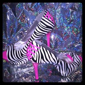 Beautiful Summer shoes!